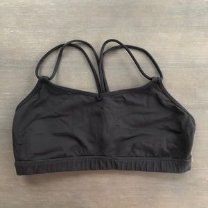 Lululemon athletica sports bra
